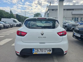 Renault Clio 1.5 dCi - 13500 лв. - 77552152 4