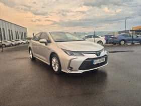 Обява за продажба на Toyota Corolla EXECUTIVE 1.8 HYBRID A/T ~38 460 лв. - изображение 6