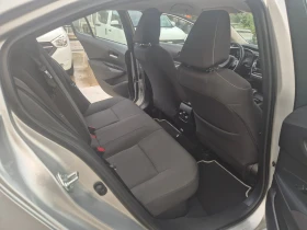 Обява за продажба на Toyota Corolla EXECUTIVE 1.8 HYBRID A/T ~38 460 лв. - изображение 9