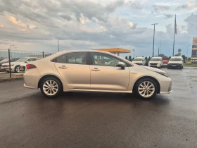 Обява за продажба на Toyota Corolla EXECUTIVE 1.8 HYBRID A/T ~38 460 лв. - изображение 5