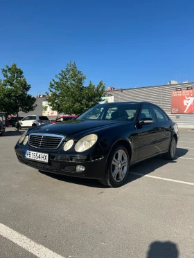 Mercedes-Benz E 220 - 7199 лв. - 64071806 3