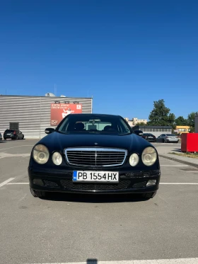 Mercedes-Benz E 220 - 7199 лв. - 64071806 2