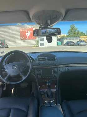 Mercedes-Benz E 220 - 7199 лв. - 64071806 13