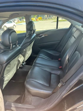 Mercedes-Benz E 220 - 7199 лв. - 64071806 12