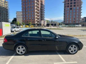 Mercedes-Benz E 220 - 7199 лв. - 64071806 8