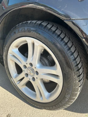 Mercedes-Benz E 220 - 7199 лв. - 64071806 14