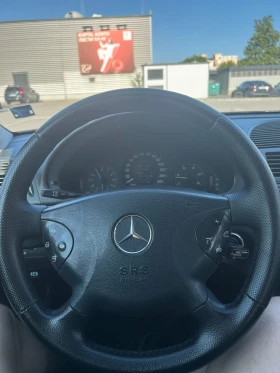 Mercedes-Benz E 220 - 7199 лв. - 64071806 9