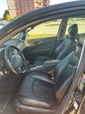 Mercedes-Benz E 220 - 7199 лв. - 64071806 11