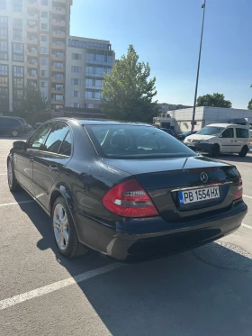 Mercedes-Benz E 220 - 7199 лв. - 64071806 5