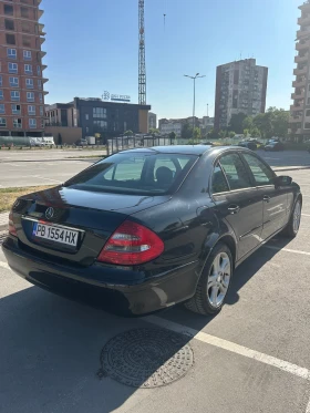Mercedes-Benz E 220 - 7199 лв. - 64071806 7