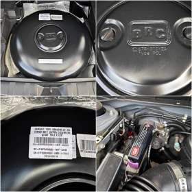 Subaru Forester 2, 0 BiFuel Automat | Mobile.bg    14
