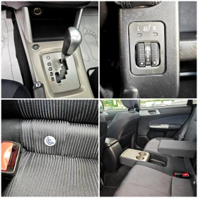 Subaru Forester 2, 0 BiFuel Automat | Mobile.bg    10