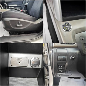 Subaru Forester 2, 0 BiFuel Automat | Mobile.bg    9