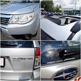 Subaru Forester 2, 0 BiFuel Automat | Mobile.bg    12