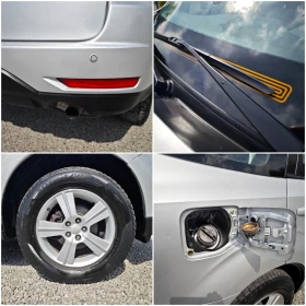Subaru Forester 2, 0 BiFuel Automat | Mobile.bg    13