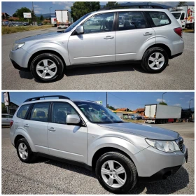 Subaru Forester 2, 0 BiFuel Automat | Mobile.bg    2