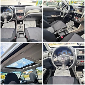 Subaru Forester 2, 0 BiFuel Automat | Mobile.bg    6