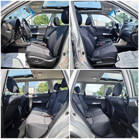 Subaru Forester 2, 0 BiFuel Automat | Mobile.bg    5