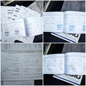 Subaru Forester 2, 0 BiFuel Automat | Mobile.bg    15