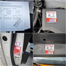 Subaru Forester 2, 0 BiFuel Automat | Mobile.bg    16