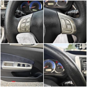 Subaru Forester 2, 0 BiFuel Automat | Mobile.bg    8