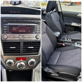Subaru Forester 2, 0 BiFuel Automat | Mobile.bg    7