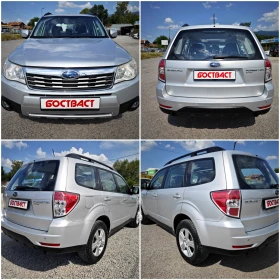 Subaru Forester 2, 0 BiFuel Automat | Mobile.bg    3