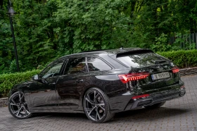 Audi A6 50 TDI | Matrix | 3xS-line - 64999 лв. - 47653805 4