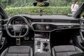 Audi A6 50 TDI | Matrix | 3xS-line - 64999 лв. - 47653805 11