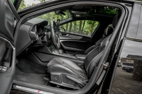 Audi A6 50 TDI | Matrix | 3xS-line - 64999 лв. - 47653805 7