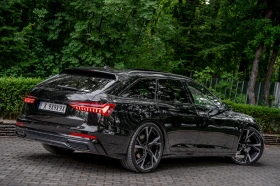 Audi A6 50 TDI | Matrix | 3xS-line - 64999 лв. - 47653805 3