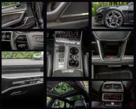 Audi A6 50 TDI | Matrix | 3xS-line - 64999 лв. - 47653805 14