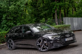 Audi A6 50 TDI | Matrix | 3xS-line - 64999 лв. - 47653805 2