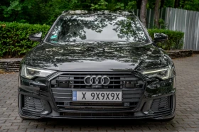 Audi A6 50 TDI | Matrix | 3xS-line - 64999 лв. - 47653805 5