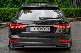 Audi A6 50 TDI | Matrix | 3xS-line - 64999 лв. - 47653805 6