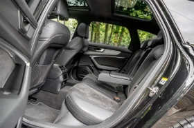 Audi A6 50 TDI | Matrix | 3xS-line - 64999 лв. - 47653805 10