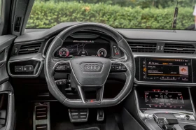 Audi A6 50 TDI | Matrix | 3xS-line - 64999 лв. - 47653805 12