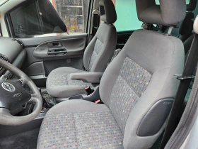     VW Sharan