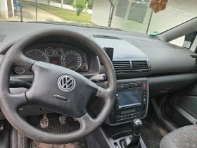 Обява за продажба на VW Sharan ~5 500 лв. - изображение 1