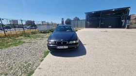 BMW 525 2.5d 163 .. | Mobile.bg    2