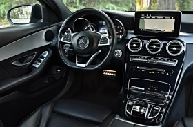 Обява за продажба на Mercedes-Benz C 250 AMG 4 matic 9g tronic ~34 999 лв. - изображение 7