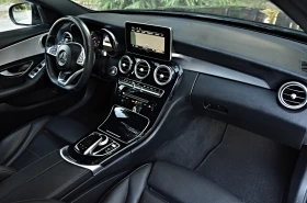 Обява за продажба на Mercedes-Benz C 250 AMG 4 matic 9g tronic ~34 999 лв. - изображение 9