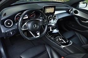 Обява за продажба на Mercedes-Benz C 250 AMG 4 matic 9g tronic ~34 999 лв. - изображение 11
