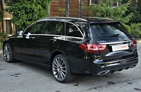 Обява за продажба на Mercedes-Benz C 250 AMG 4 matic 9g tronic ~34 999 лв. - изображение 5