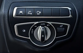 Mercedes-Benz C 250 AMG 4 matic 9g tronic - 34999 лв. - 27454609 13