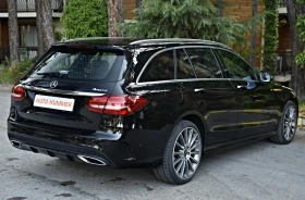 Обява за продажба на Mercedes-Benz C 250 AMG 4 matic 9g tronic ~34 999 лв. - изображение 3