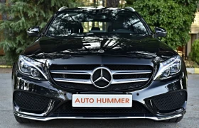 Обява за продажба на Mercedes-Benz C 250 AMG 4 matic 9g tronic ~34 999 лв. - изображение 2