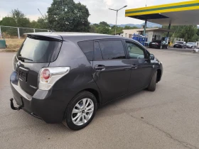Toyota Verso 2.2 Дизел 6+ 1 - 8900 лв. - 55895628 5