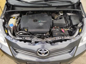 Toyota Verso 2.2 Дизел 6+ 1 - 8900 лв. - 55895628 14