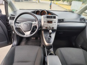 Toyota Verso 2.2 Дизел 6+ 1 - 8900 лв. - 55895628 10